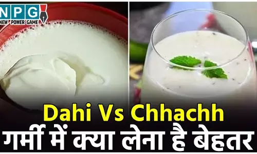 Dahi Vs Chhachh: दही या छाछ, गर्मी में क्या लेना बेहतर?