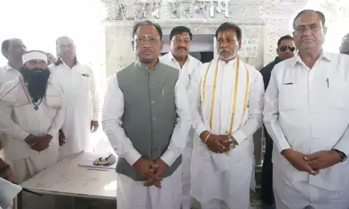 गुरूदर्शन मेले में उमड़ रही श्रद्धा की बयार