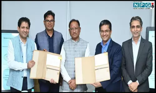 छत्तीसगढ़ में सुशासन को सुदृढ़ करने प्रशासनिक पारदर्शिता, वित्तीय अनुशासन और नीति-निर्माण में क्रांतिकारी सुधार के कदम उठा रही सरकार