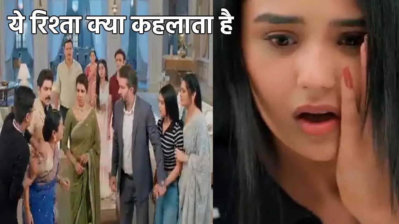 Yeh Rishta Kya Kehlata Hai 6 March 2025: चारू को जोरदार थप्पड़ जड़ेगी मनीषा