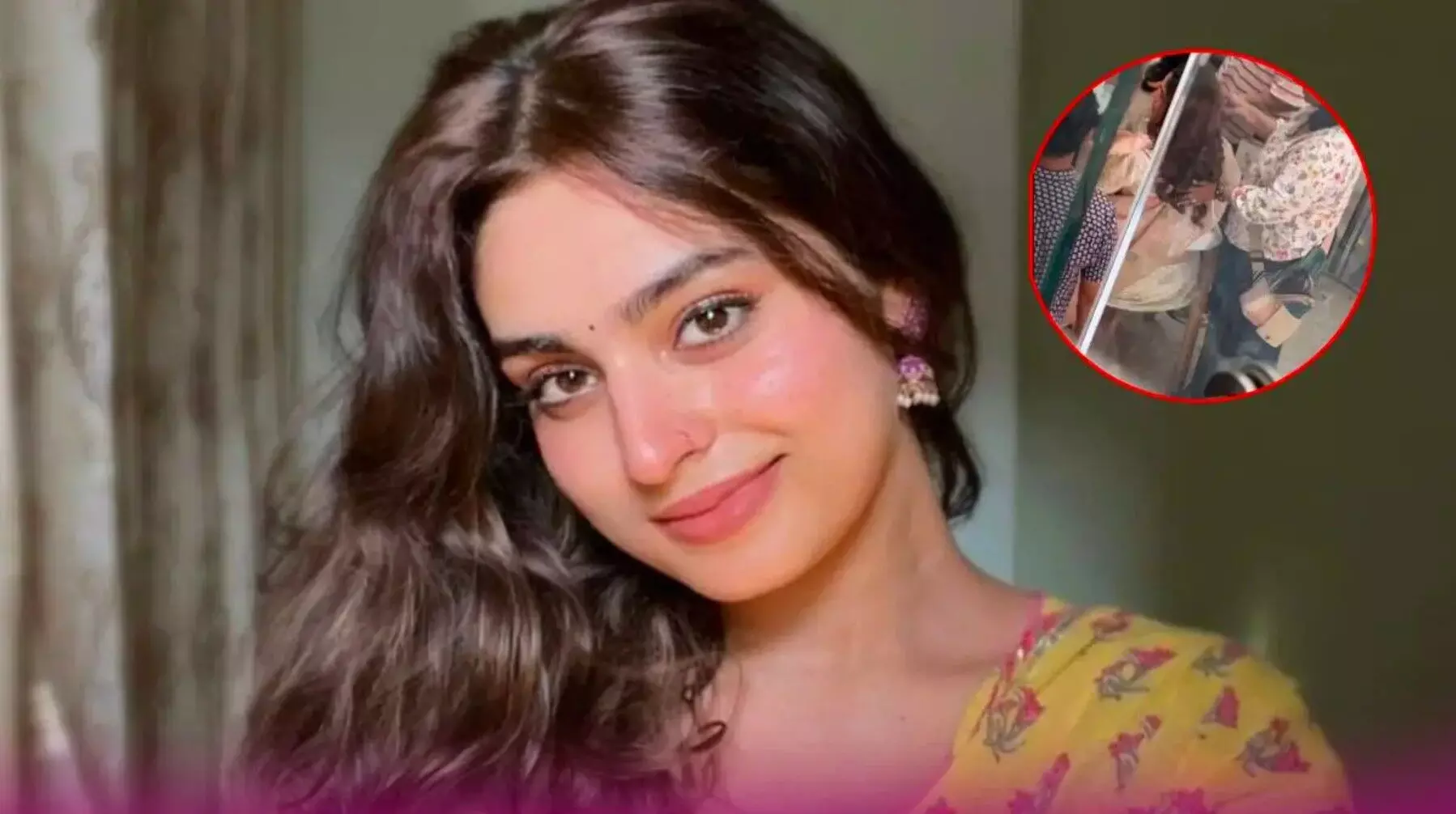 Kis Kisko Pyaar Karoon 2: चौंकाने वाली खबर, कपिल शर्मा की फिल्म के सेट पर बेहोश हुईं आयशा खान, वायरल वीडियो ने मचाया हंगामा!