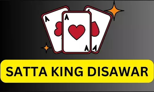 Disawar Satta King: क्या है दिसावर सट्टा किंग? जानिए दिसावर सट्टा किंग के बारे में सब कुछ