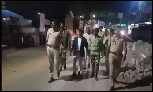 Balrampur News: मंत्री को चोट्टा, वेवकूफ बोलने वाले जनपद सदस्य को जुलूस निकाल भेजा गया जेल