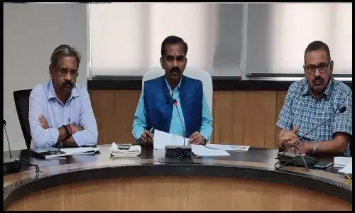 ई-रिक्शा एवं ऑटो के कारण उत्पन्न यातायात समस्याओं एवं उनके समाधान पर परिवहन सचिव ने ली वर्चुअल बैठक