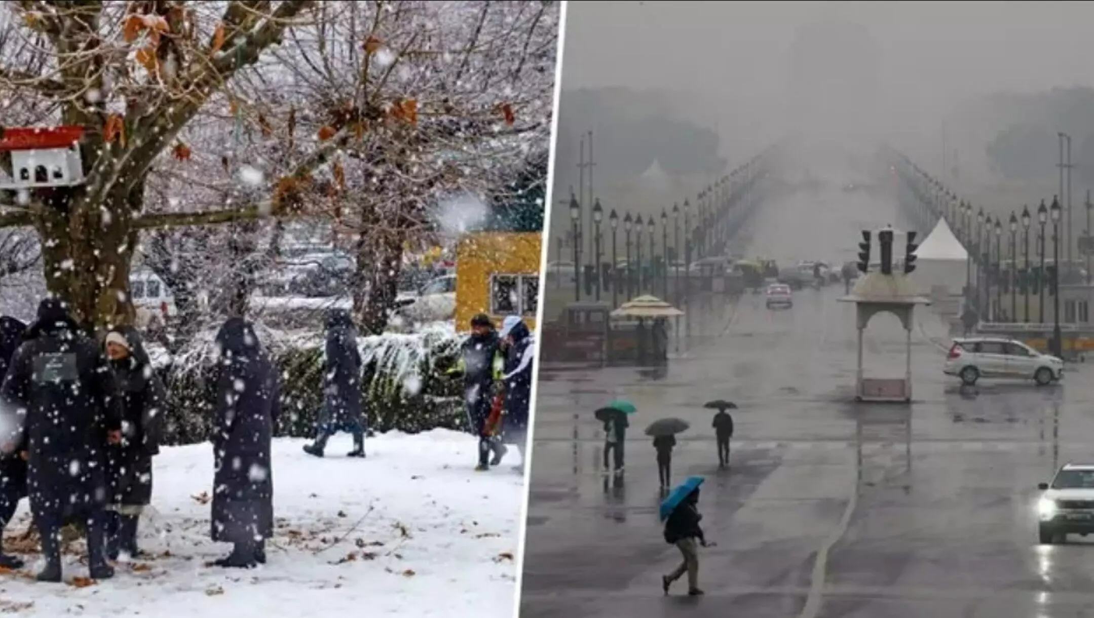 Aaj ka Mausam 07 March 2025: सावधान! फिर बदला मौसम का मिजाज, पहाड़ी इलाकों में बर्फबारी, तमिलनाडु में गर्मी का अलर्ट, IMD ने जारी किया अलर्ट Aaj ka Mausam 07 March 2025: सावधान! फिर बदला मौसम का मिजाज, पहाड़ी इलाकों में बर्फबारी, तमिलनाडु में गर्मी का अलर्ट, IMD ने जारी किया अलर्ट