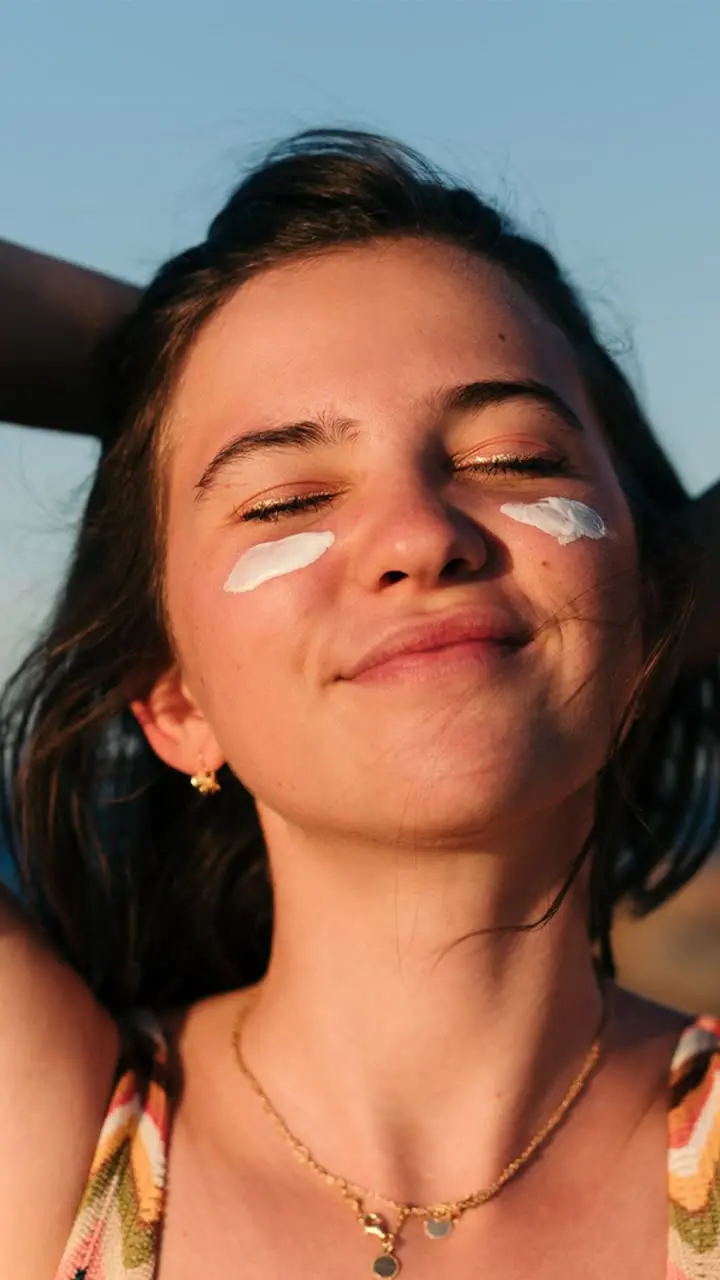 Sunscreen Lagane ke Fayde: सनस्क्रीन लगाना क्यों है जरूरी... जानें कितना, कब और कैसे अप्लाई करें