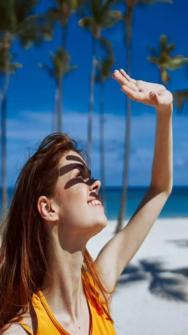 Sunscreen Lagane ke Fayde: सनस्क्रीन लगाना क्यों है जरूरी... जानें कितना, कब और कैसे अप्लाई करें