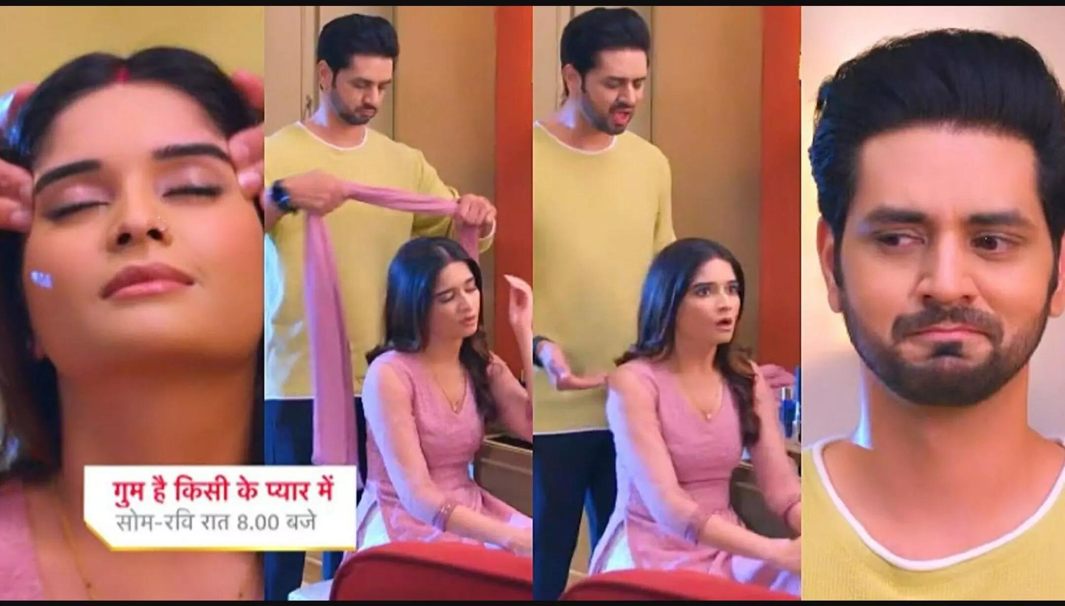 Ghum Hai Kisikey Pyaar Meiin 8 March: गुम है किसी के प्यार में आया रोमांचक ट्विस्ट, मुक्ता लेगी अहम फैसला, जानिए आज के एपिसोड क्या होगा? Ghum Hai Kisikey Pyaar Meiin 8 March: गुम है किसी के प्यार में आया रोमांचक ट्विस्ट, मुक्ता लेगी अहम फैसला, जानिए आज के एपिसोड क्या होगा?