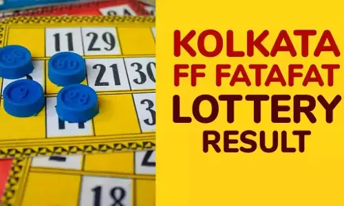 Kolkata Fatafat Result Today 08 March 2025: कोलकाता फटाफट रिजल्ट 08 मार्च 2025, जानिए आज के विजेता नंबर