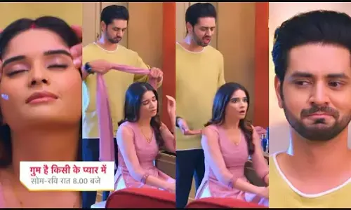Ghum Hai Kisikey Pyaar Meiin 8 March: गुम है किसी के प्यार में आया रोमांचक ट्विस्ट, मुक्ता लेगी अहम फैसला, जानिए आज के एपिसोड क्या होगा?
