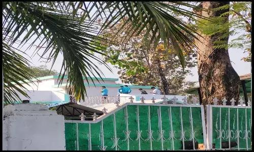 CG News: एसीबी और ईओडब्लू की ताबड़तोड़ कार्रवाई, अफसरों के घर सुबह ही पहुँच गई टीम...