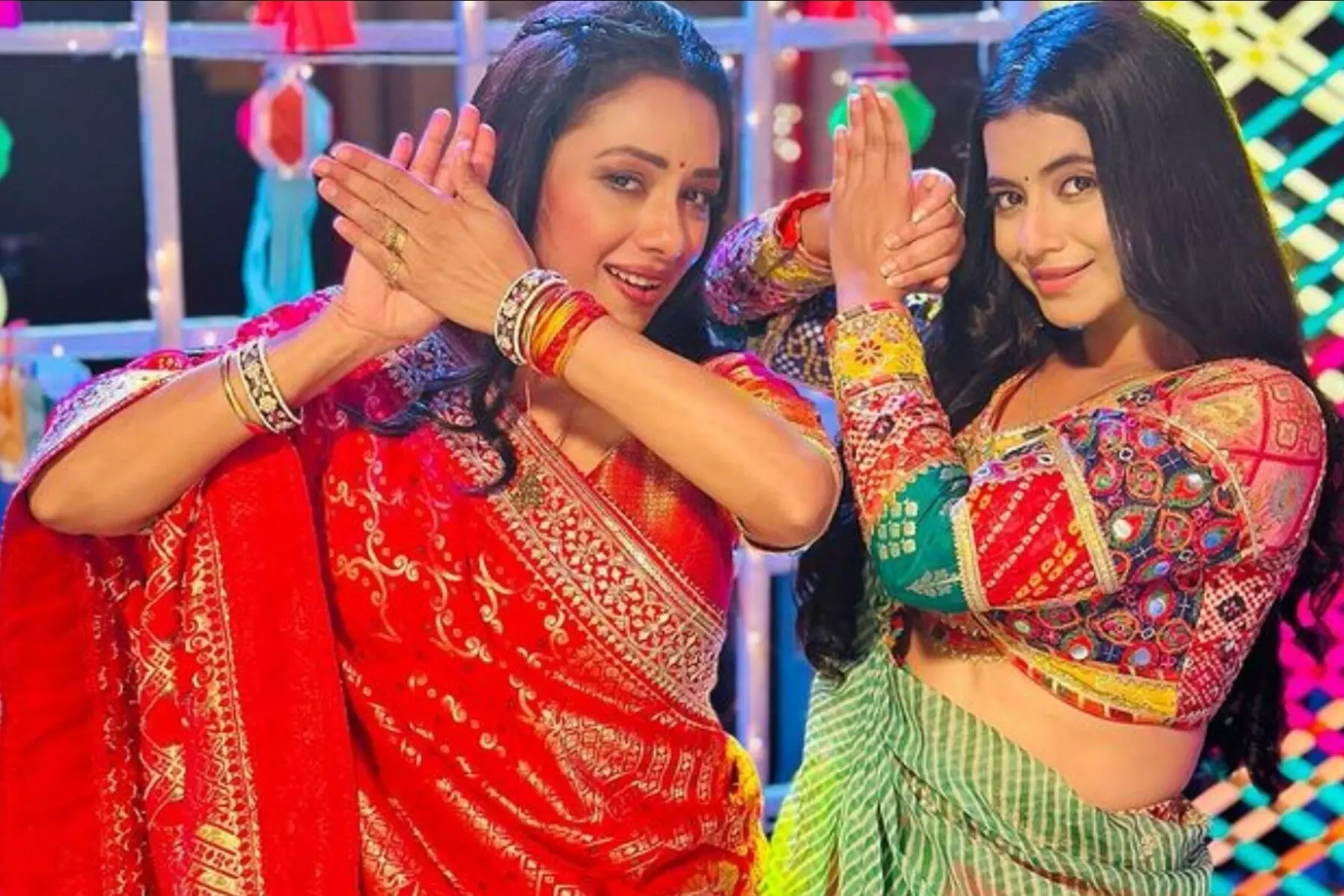 Anupama Upcoming Twist: अनुपमा का बड़ा कदम, क्या गौतम का पर्दाफाश हो पाएगा?