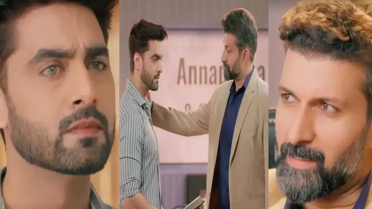 Yeh Rishta Kya Kehlata Hai 10 March 2025: संजय को खूब खरी-खोटी सुनाएगा