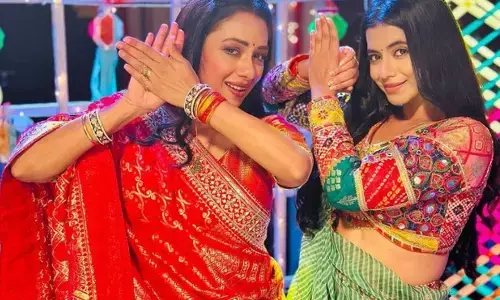 Anupama Upcoming Twist: अनुपमा का बड़ा कदम, क्या गौतम का पर्दाफाश हो पाएगा?