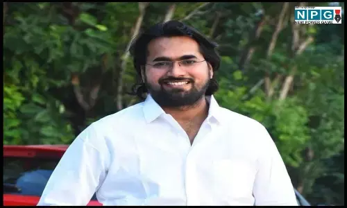 Bilaspur News: कांग्रेस नेता गिरफ्तार, जमीन धोखाधड़ी केस में PCC सचिव सुधांशु मिश्रा को पुलिस ने किया गिरफ्तार