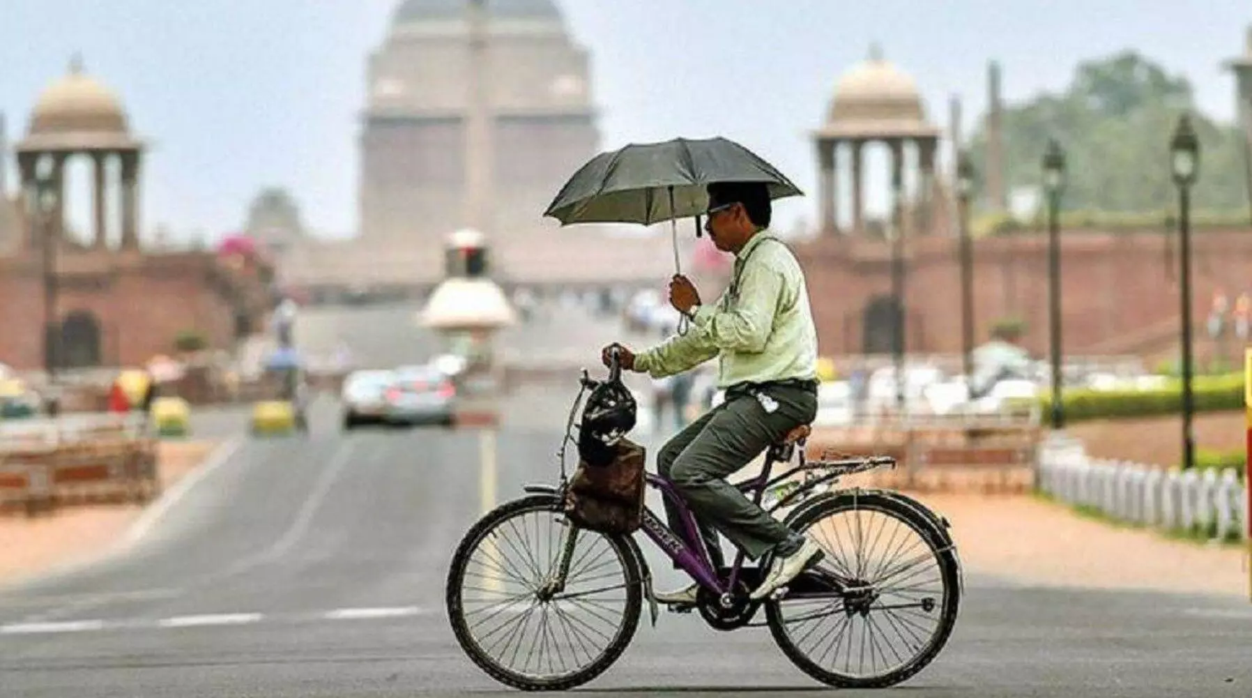 Aaj ka Mausam 11 March 2025: होली से पहले ही दिल्ली में गर्मी ने दस्तक दे दी, जानें आने वाले दिनों का मौसम पूर्वानुमान Aaj ka Mausam 11 March 2025: होली से पहले ही दिल्ली में गर्मी ने दस्तक दे दी, जानें आने वाले दिनों का मौसम पूर्वानुमान