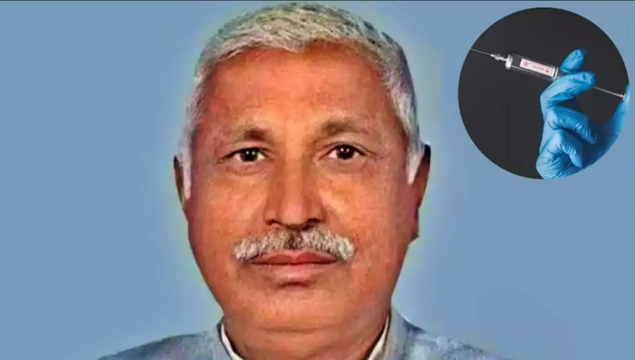 Gulfam Singh Yadav Murder: भाजपा के कद्दावर नेता की दिनदहाड़े हत्या! पहले पैर छुए फिर लगा दिया जहरीला इंजेक्शन