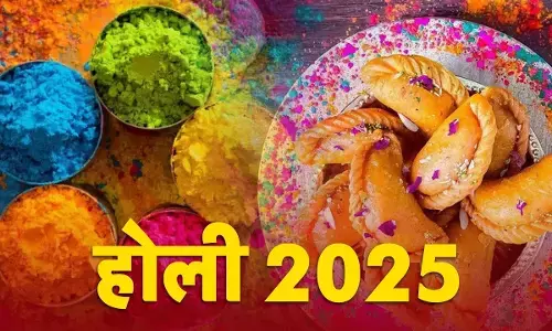 Holi 2025: होली कब है? होली का महत्व, होली क्यों मनाई जाती है? साथ ही जानें क्या है होली की रोचक कहानियाँ