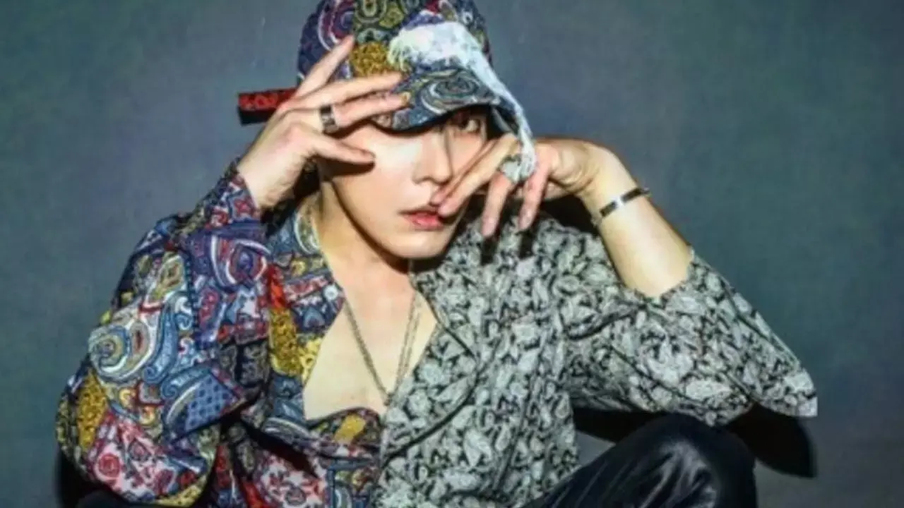 K-Pop Star Wheesung Death: फिल्म जगत में शोक लहर: बेहद कम उम्र में इस मशहूर सिंगर की मौत