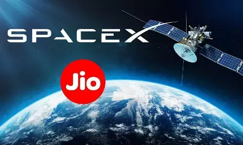 Jio-SpaceX Partnership: Elon Musk की Starlink और Jio का गेमचेंजर समझौता! जानें आपके लिए क्या होगा नया?