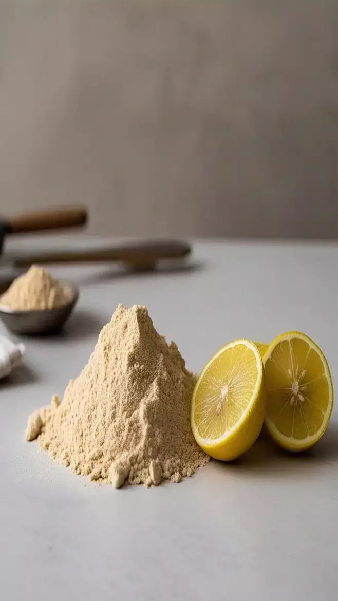 Besan Scrub For Face: चेहरे को तरोताजा बनाने के लिए ट्राई करें बेसन के ये स्क्रब, हर कोई देखेगा पलट कर