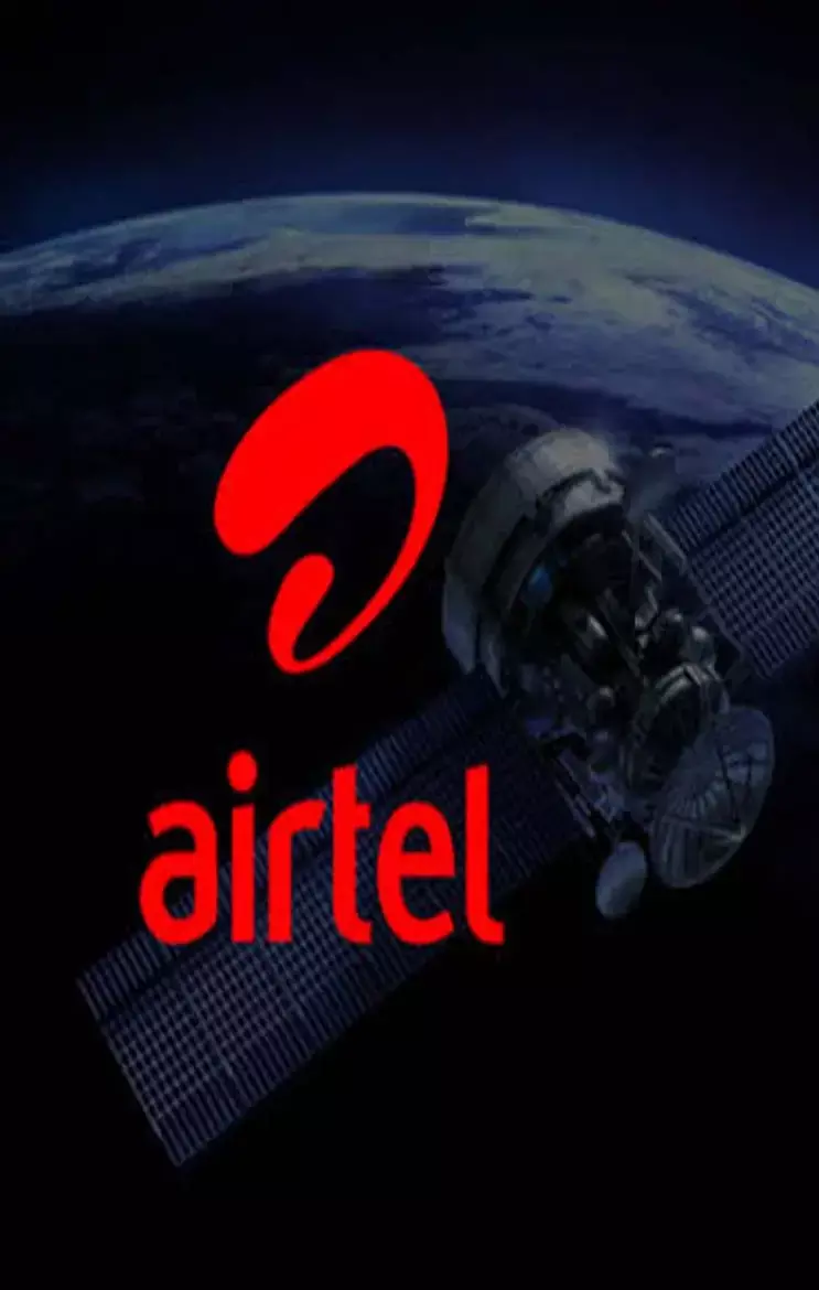 Airtel and Jio in SpaceX Partnership: फायदा या नुकसान?... Airtel और Jio ने Starlink ये बड़ा डील, जानिए...