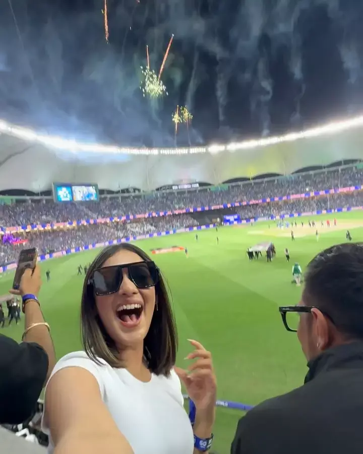Yuzvendra Chahal New GF: कौन है युजवेंद्र चहल की रूमर्ड गर्लफ्रेंड RJ महावेश, जानें रोचक तथ्य