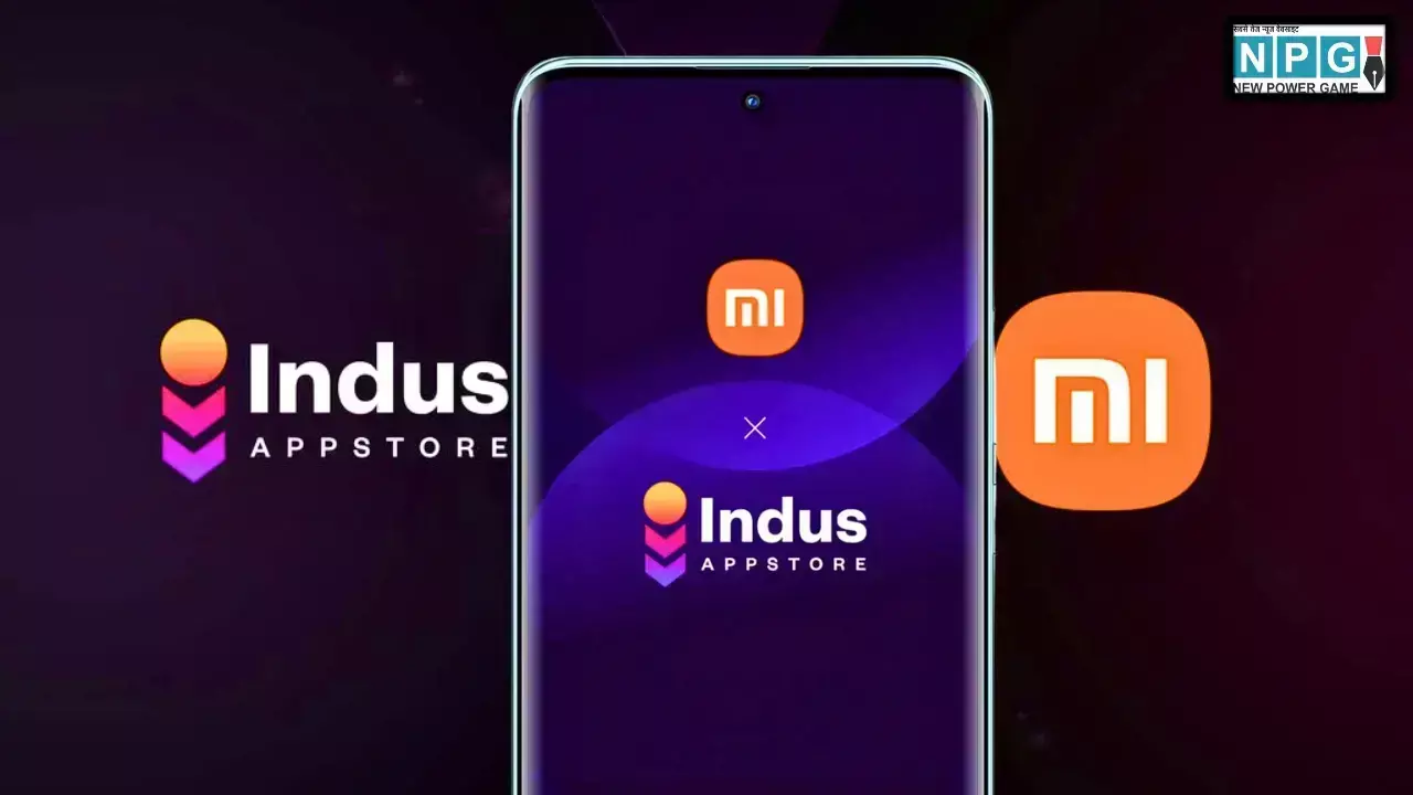 खुशखबरी! Xiaomi ने GetApps को बदला, भारतीय यूजर्स को मिलेगा Indus Appstore का तोहफा, साथ ही 5 लाख से ज्यादा ऐप्स और गेम्स
