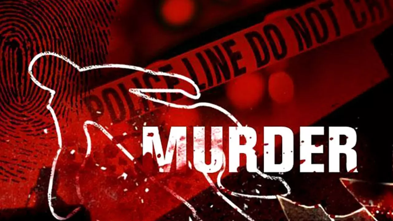 Muzaffarpur Murder Case Muzaffarpur Murder Case