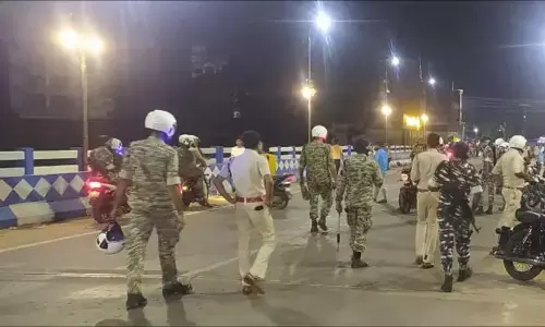 Birbhum Violence News: बीरभूम के सैंथिया में दो गुटों के बीच हिंसक झड़प, इंटरनेट सेवा पुलिस ने की सस्पेंड