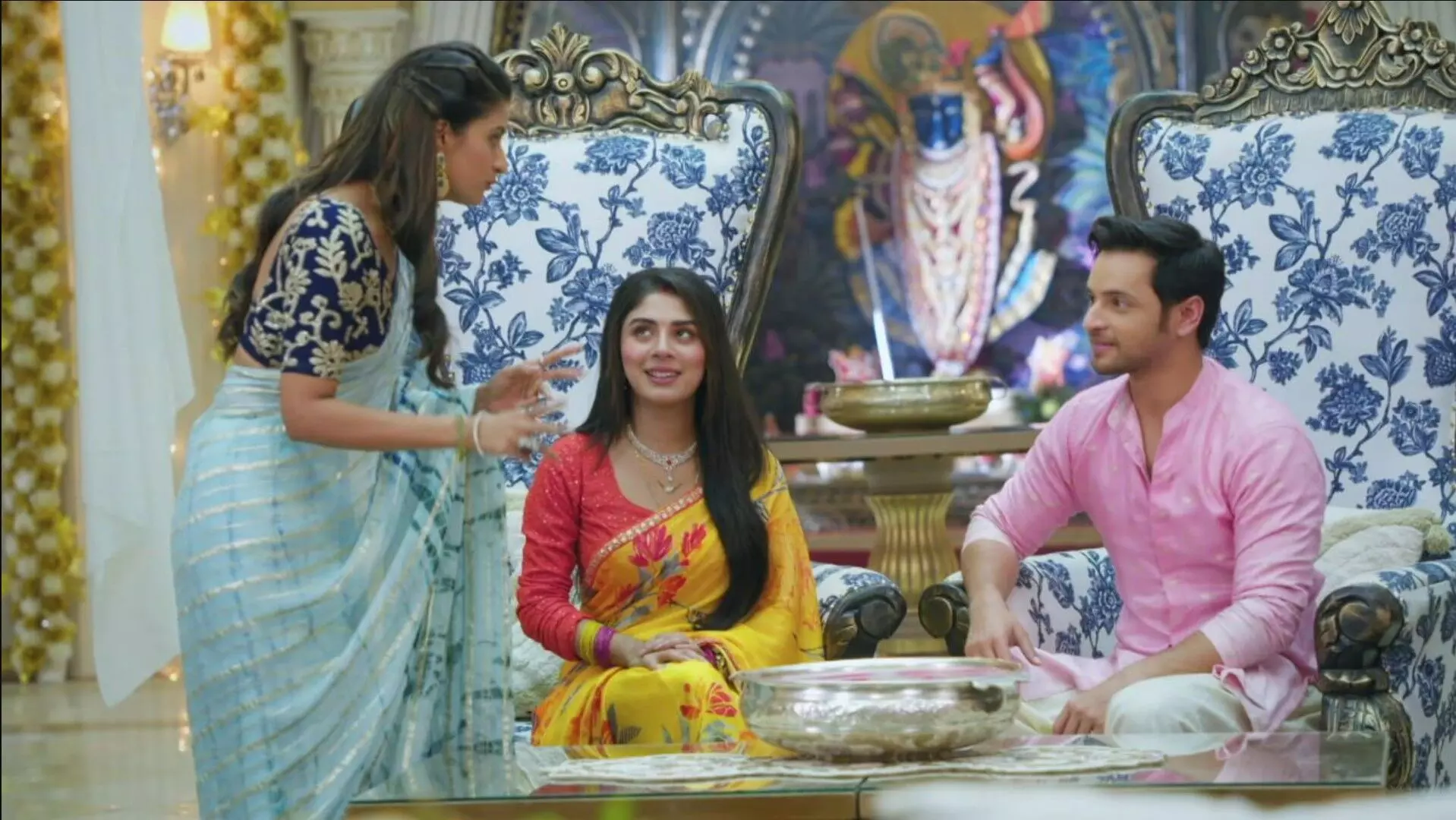 Anupama Spoiler 17 March: सीरियल Anupama में बड़ा ट्विस्ट! जेल में साइको कैदी से टकराई अनुपमा, जानिए क्या होगा अंजाम? Anupama Spoiler 17 March: सीरियल Anupama में बड़ा ट्विस्ट! जेल में साइको कैदी से टकराई अनुपमा, जानिए क्या होगा अंजाम?