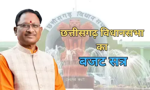 CG Vidhansabha Budget Session 2025: आज दो मंत्रियों के अनुदान मांगों पर होगी चर्चा, डिप्टी CM अरुण साव और मंत्री लखनलाल देंगे सवालों का जवाब