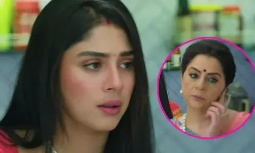 Anupama Spoiler 18 March: अनुपमा में नया ट्विस्ट! जेल में अनुपमा के सामने आया नया खतरा, क्या राघव बनेगा दुश्मन?