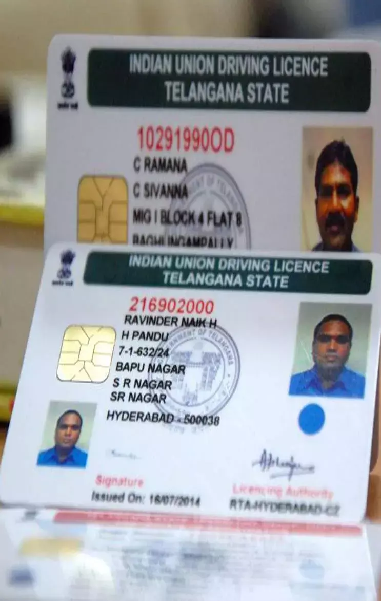 Online Driving Licence: कैसे बनाएं ऑनलाइन ड्राइविंग लाइसेंस! जानिए पूरा प्रोसेस...