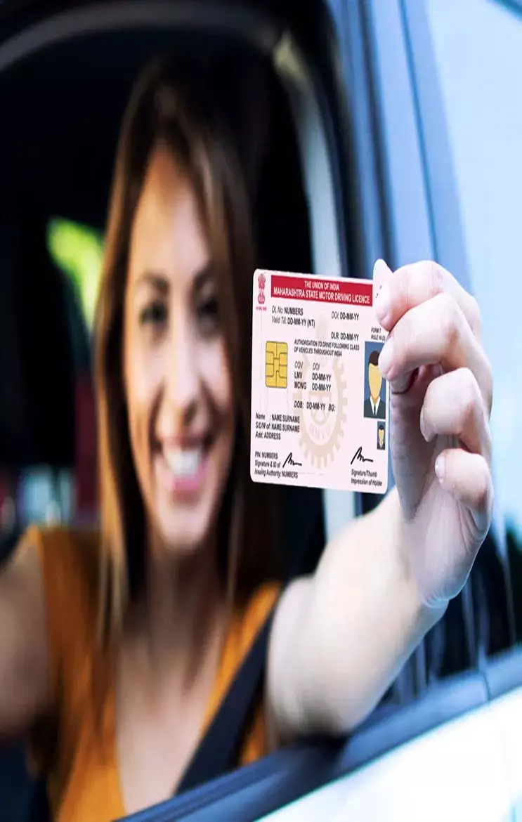 Online Driving Licence: कैसे बनाएं ऑनलाइन ड्राइविंग लाइसेंस! जानिए पूरा प्रोसेस...