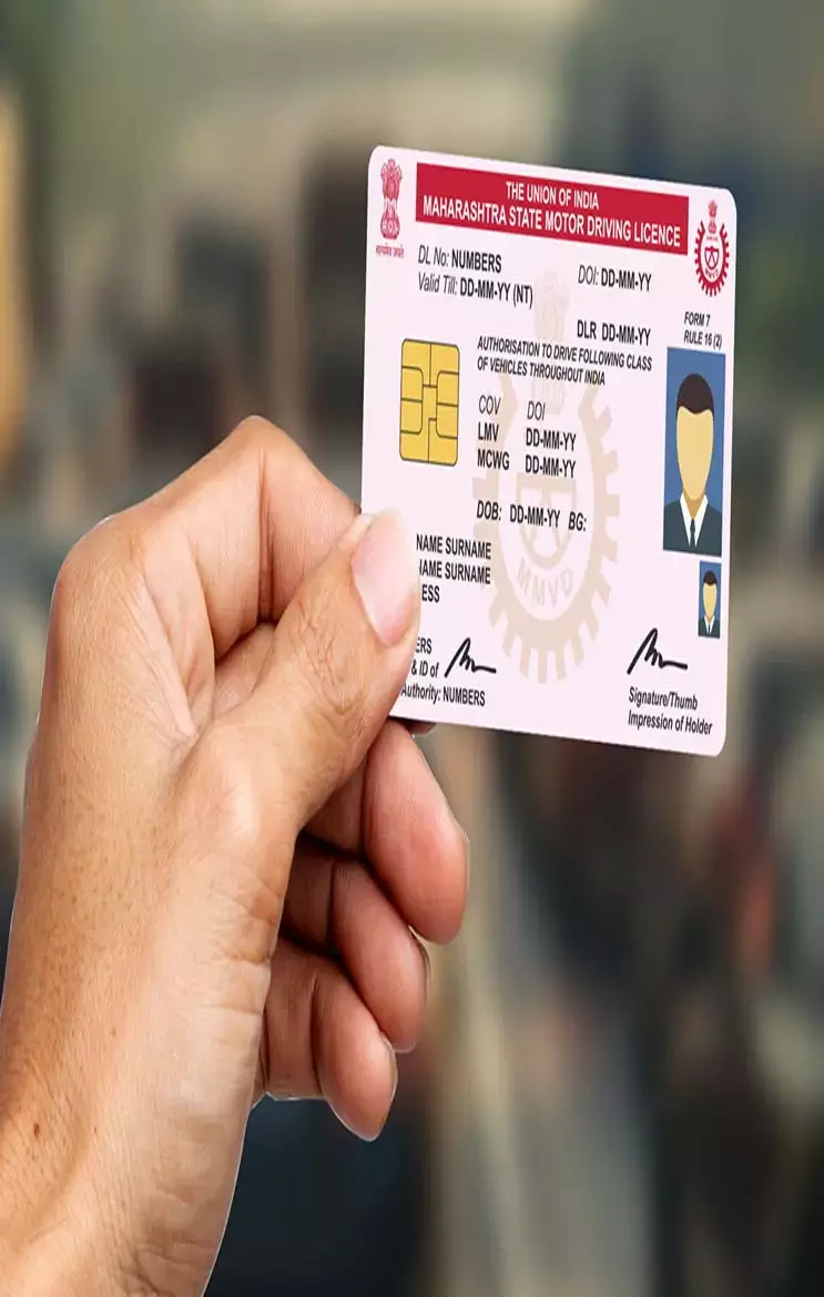 Online Driving Licence: कैसे बनाएं ऑनलाइन ड्राइविंग लाइसेंस! जानिए पूरा प्रोसेस...
