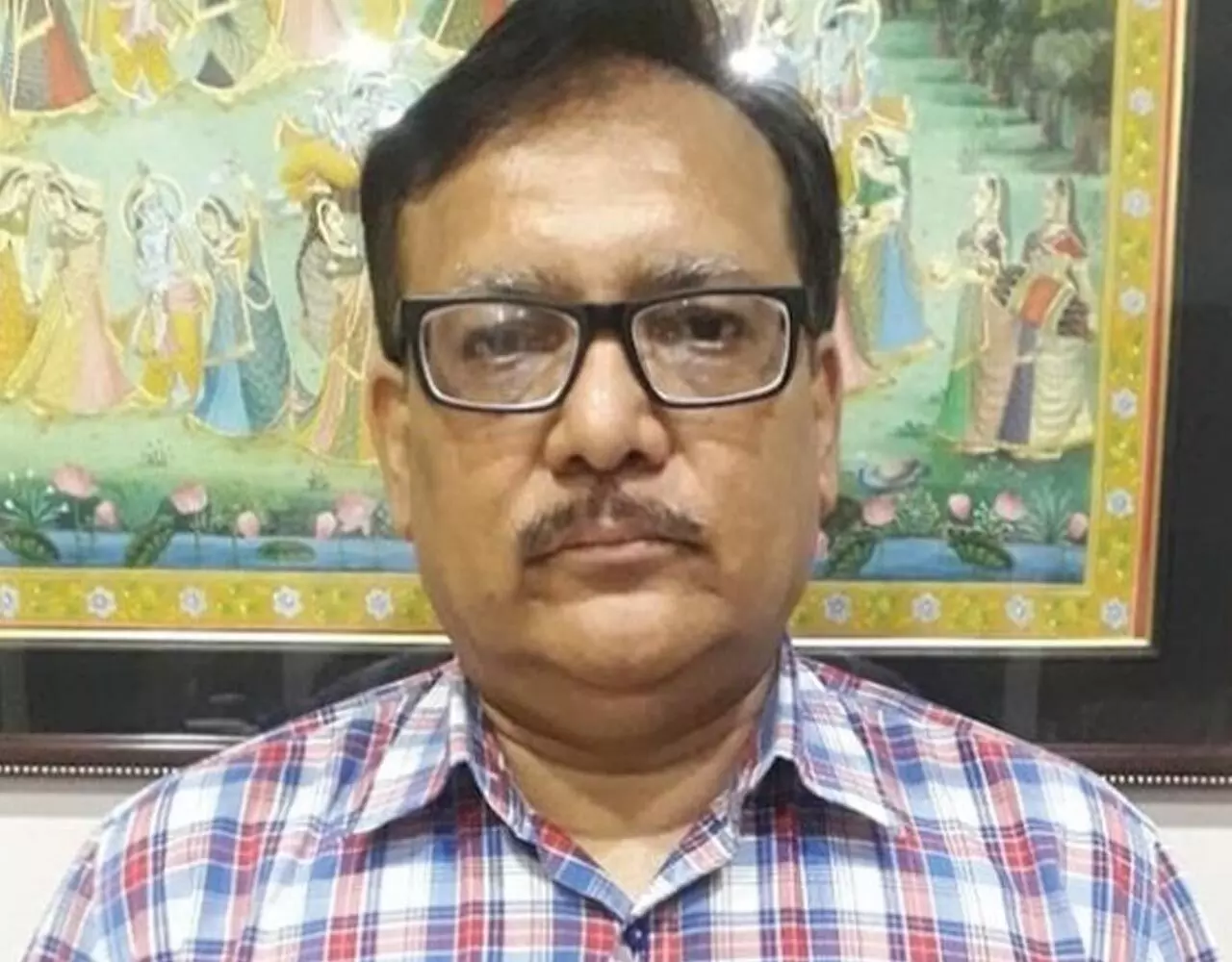 CG Fentanyl Drugs Case: छत्तीसगढ़ वन विभाग में नारकोटिक ड्रग्स इथोर्फिन की हेरा-फेरी, जानलेवा होता है यह ड्रग्स... CG Fentanyl Drugs Case: छत्तीसगढ़ वन विभाग में नारकोटिक ड्रग्स इथोर्फिन की हेरा-फेरी, जानलेवा होता है यह ड्रग्स...