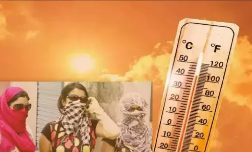 Aaj ka Mausam 18 March 2025: गर्मी ने दी दस्तक! दिल्ली-एनसीआर में तापमान 36 डिग्री के पार, बिहार और यूपी में बारिश से मिलेगी राहत