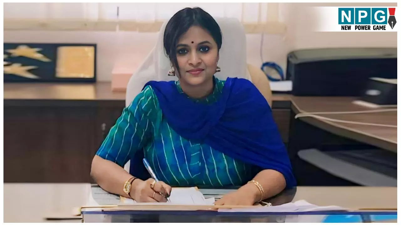 Suspended IAS Ranu Sahu: कोयला घोटाला मामले में जेल में बंद आईएएस रानू साहू को नहीं मिली जमानत Suspended IAS Ranu Sahu: कोयला घोटाला मामले में जेल में बंद आईएएस रानू साहू को नहीं मिली जमानत