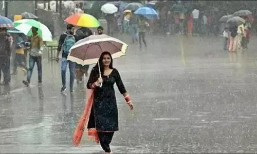 Aaj ka Mausam 22 March 2025: दिल्ली-NCR में तेज हवाओं से मौसम हुआ सुहावना, लेकिन गर्मी से राहत नहीं, आने वाले दिनों में बढ़ेगा पारा