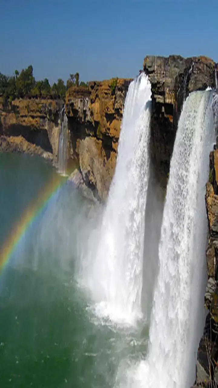 Chhattisgarh ka Sabse Bada Shivling: छत्तीसगढ़ में हैं दुनिया का सबसे बड़ा शिवलिंग...