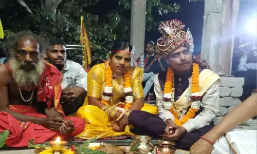 Rajnandgaon News: नवविवाहिता का मिला शव, दो माह पूर्व हुई थी शादी, मायके पक्ष का आरोप, दामाद ने मारा...