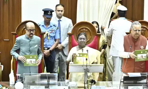 मुख्यमंत्री साय बोले-लोकतांत्रिक परंपराओं की मिसाल है छत्तीसगढ़ विधानसभा, डॉ. रमन सिंह ने कहा...