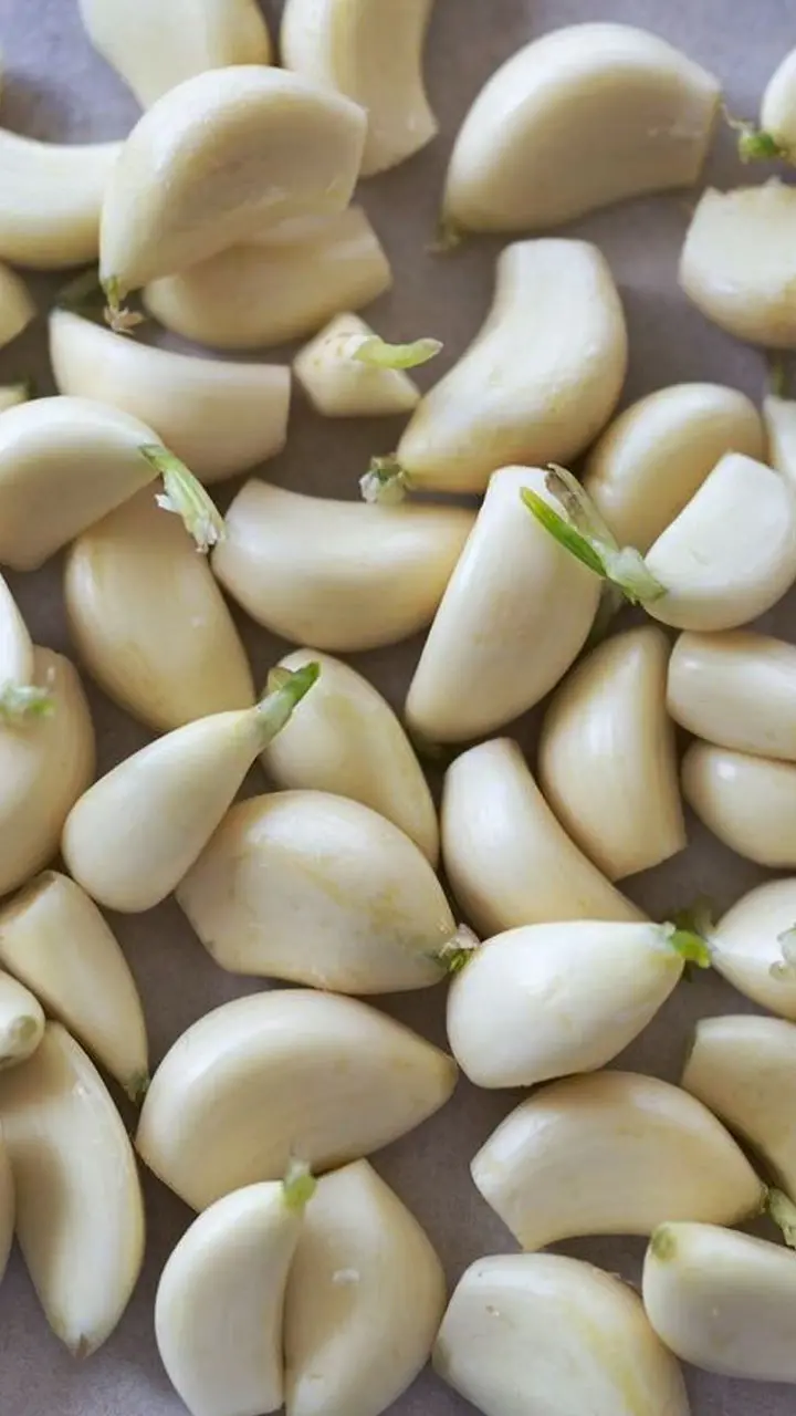 Garlic Benefits For Men Hindi: पुरुषों को क्यों खाना चाहिए लहसुन?