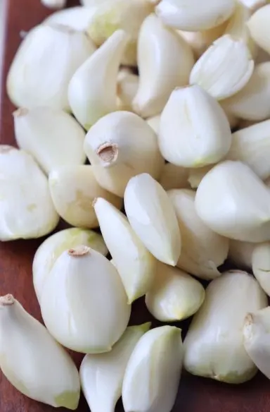 Garlic Benefits For Men Hindi: पुरुषों को क्यों खाना चाहिए लहसुन?