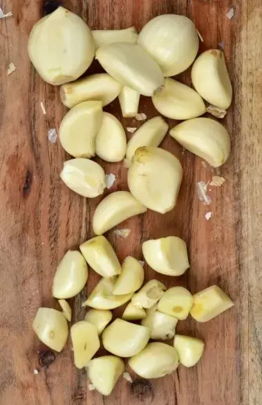 Garlic Benefits For Men Hindi: पुरुषों को क्यों खाना चाहिए लहसुन?