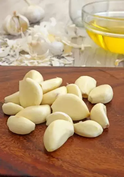 Garlic Benefits For Men Hindi: पुरुषों को क्यों खाना चाहिए लहसुन?