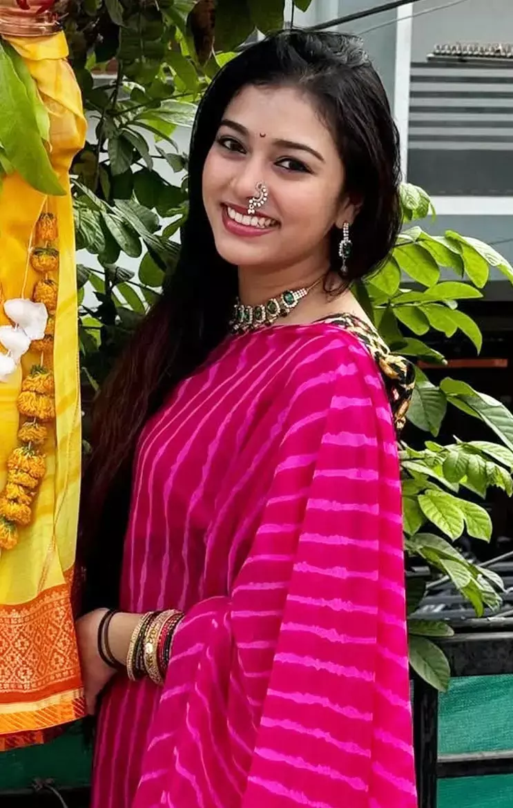 Ghum Hai Kisikey Pyaar Meiin 15 April 2025: चव्हाण परिवार में छिड़ा नया बवाल, तेजस्विनी से दूर भागेगा नील...