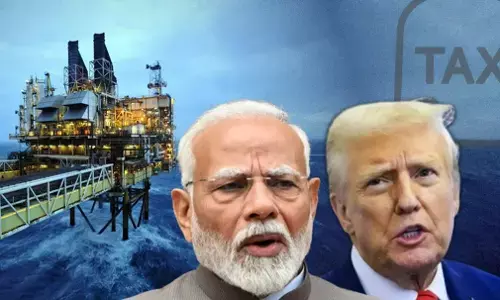 India US Trade War News: भारत-अमेरिका ट्रेड वॉर? बादाम से बॉयलर तक, किन अमेरिकी उत्पादों पर भारत देगा टैरिफ में राहत? जानिए पूरा मामला!