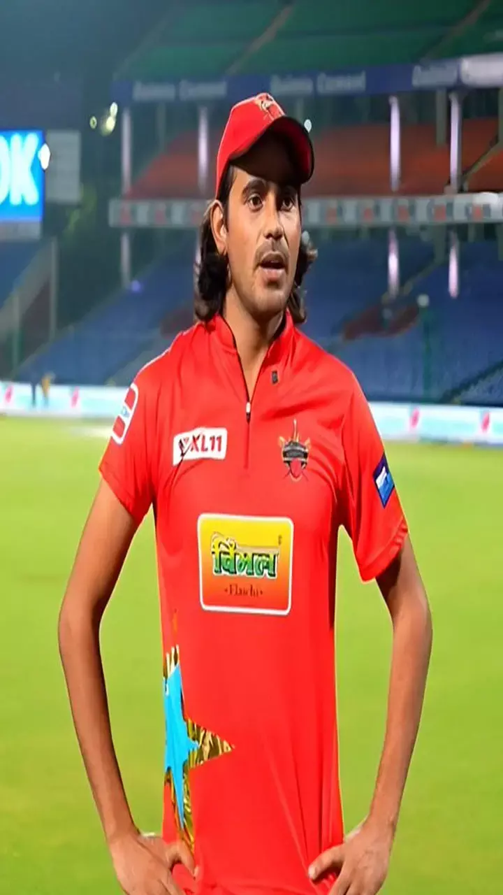 Cricketer Digvesh Rathi: कौन हैं LSG के नए मिस्ट्री स्पिनर दिग्वेश राठी?